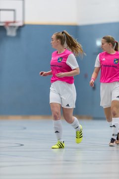 Bild 167 - F Loewinnen Hallen Cup